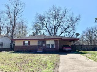 622 Dover Rd, West Memphis, AR 72301