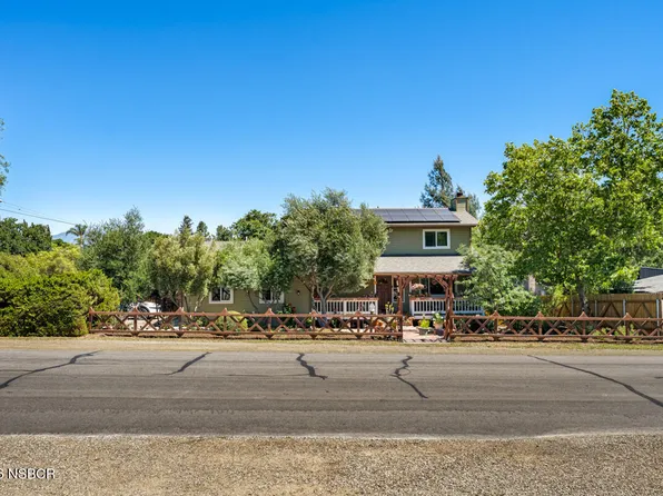 1168 Cuesta St, Santa Ynez, CA 93460