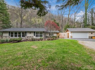 176 Laurel Branch Rd, Maggie Valley, NC 28751