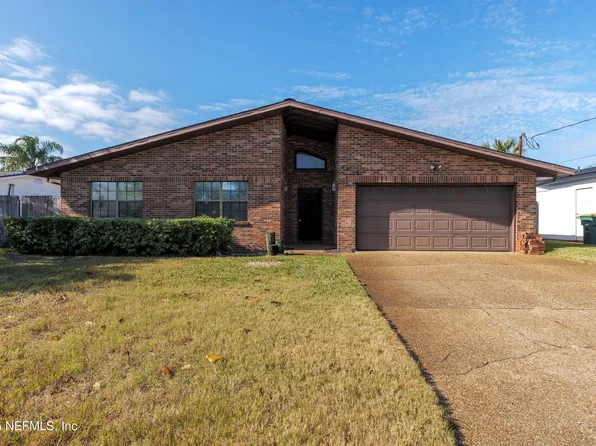 4404 COQUINA Drive, Jacksonville, FL 32250