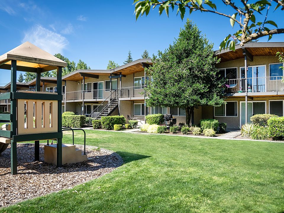 Rainier Gardens Aparments 4201 S Prospect St WA Zillow