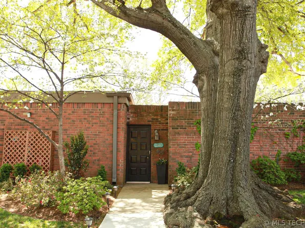 2465 E 73rd Pl #11-B4, Tulsa, OK 74136