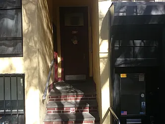415 West 47th Street in Hell&#39;s Kitchen
