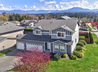 3211 118th Dr NE, Lake Stevens, WA 98258