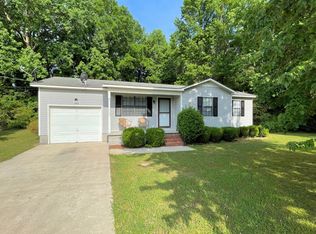 160 Guy Wilson Rd, Hazel Green, AL 35750