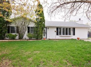 2406 Vesta Dr, Joliet, IL 60431