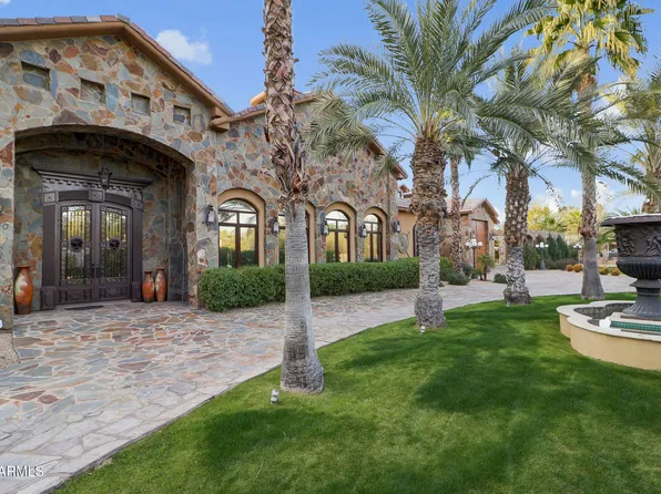 10620 N Miller Rd, Scottsdale, AZ 85260