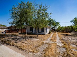 445 N Central Ave, Hamlin, TX 79520