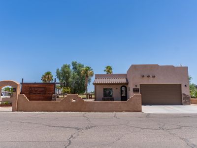 11831 S Gila St, Wellton, AZ, 85356