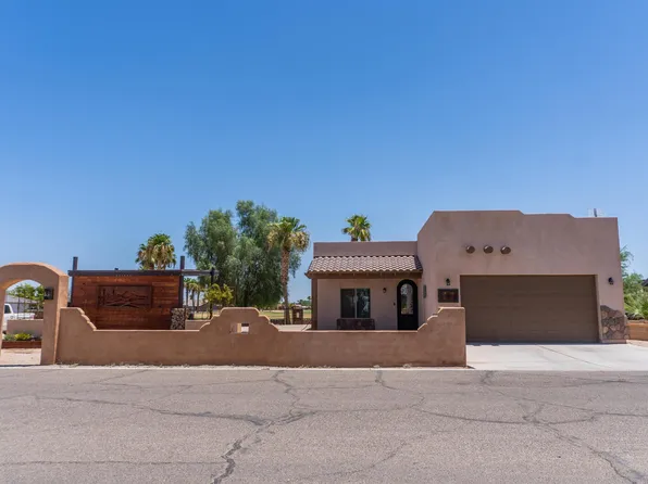 11831 S Gila St, Wellton, AZ 85356