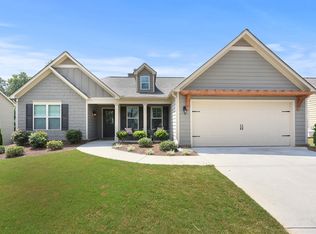 3890 Spring Ridge Dr, Cumming, GA 30028