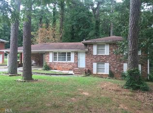 6420 Katie Ln, Morrow, GA 30260