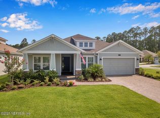 24 Autumn Knoll Ct, Jacksonville, FL 32081