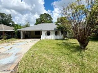 103 San Carlos Cir, Lafayette, LA 70506