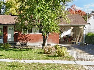 2382 Ogilvie Rd #1, Ottawa, ON K1J8K2