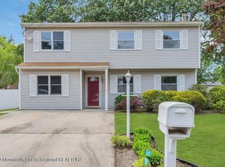 512 Oregon Ave, Brick, NJ 08724