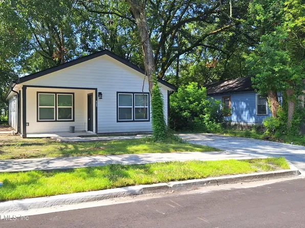 1912 W 6TH Street, Jacksonville, FL 32209