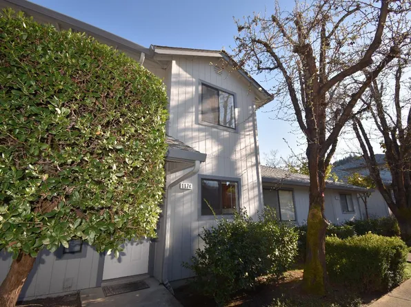 117 Elbridge Avenue #E, Cloverdale, CA 95425