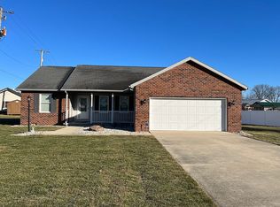 25 Edgewood Dr, Richwood, OH 43344