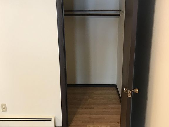 Pantry/Broom Closet