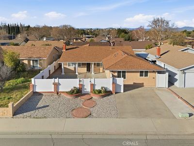 24305 Wabuska St, Santa Clarita, CA, 91321