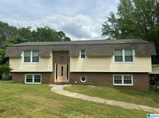 925 Ryecroft Rd, Pelham, AL 35124