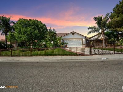 8441 Andromeda Ln, Bakersfield, CA, 93306