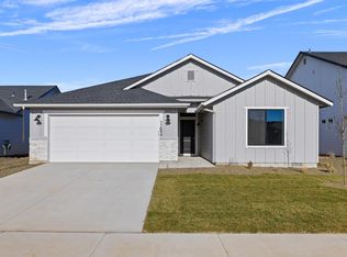 11694 W Skyhaven St, Star, ID 83669