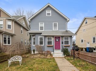 114 Daniel Ave #1, Rutherford, NJ 07070