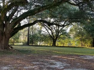 2677 Highway 114, Hessmer, LA 71341