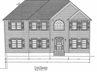 1 Treasure Hill Rd, Wilmington, MA 01887