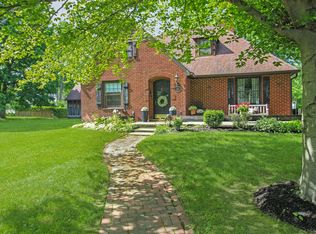 108 W Washington St, Mooresville, IN