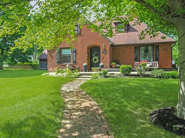 108 W Washington St, Mooresville, IN 46158