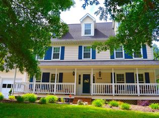 3408 Wildwood Ave, High Point, NC 27265