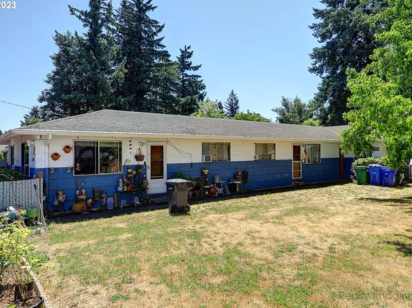 1335 NE 119th Ave, Portland, OR 97220