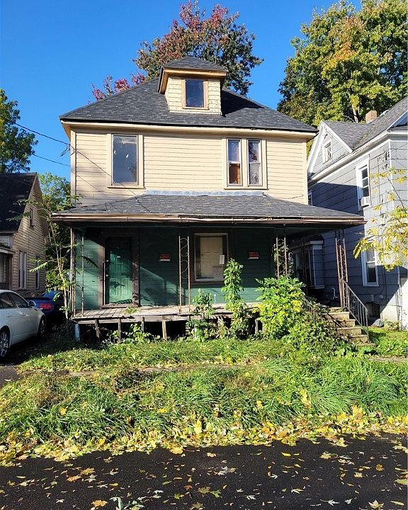 116 Alexander Ave, Syracuse, NY 13202 Zillow