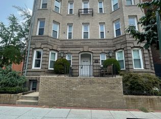 1815 18th St NW APT 302, Washington, DC 20009