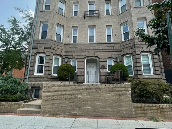 1815 18th St NW APT 302, Washington, DC 20009