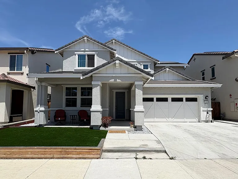121 Scott Creek Way — Photo 1
