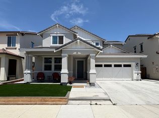 121 Scott Creek Way, Brentwood, CA 94513