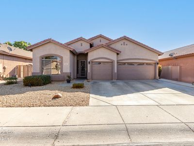 7231 W Sandra Ter, Peoria, AZ, 85382