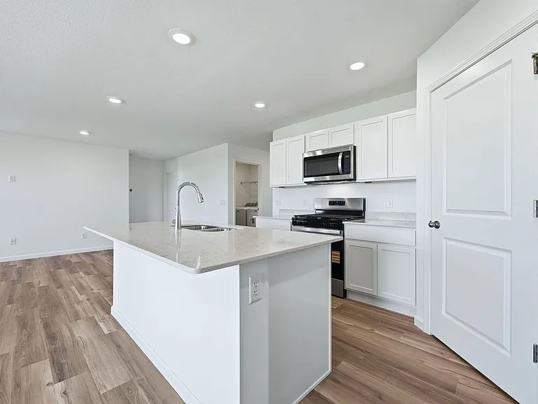 Thunderhawk Villas — Photo 20