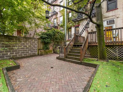 331 Adams St APT 1, Hoboken, NJ, 07030