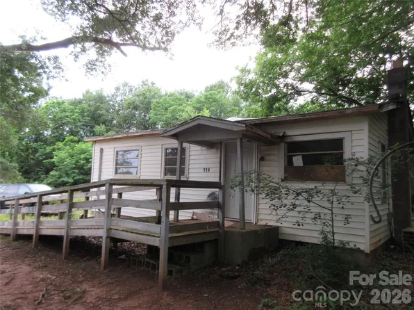 114 Shady Ln, Mooresboro, NC 28114