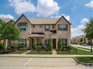 6120 Rilla St, Frisco, TX 75035