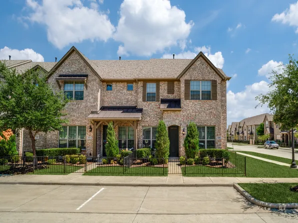 6120 Rilla St, Frisco, TX 75035