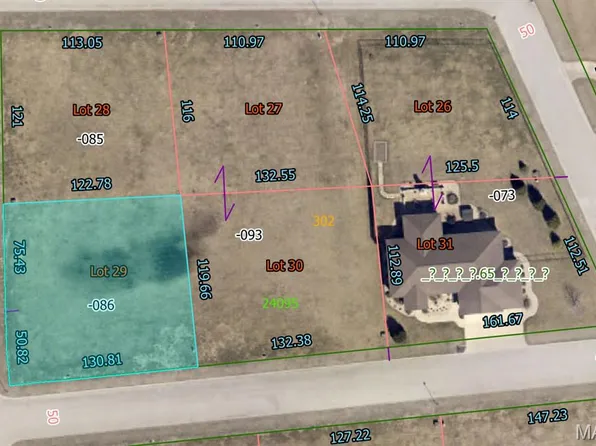 1575 Kathleen Ln, Staunton, IL 62088