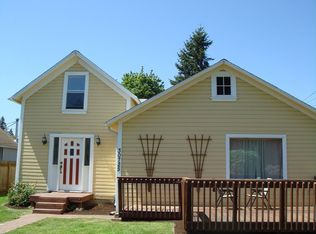 30725 SW Magnolia Ave, Wilsonville, OR 97070