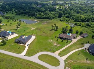 Balfour Cir, Iola, TX 77861