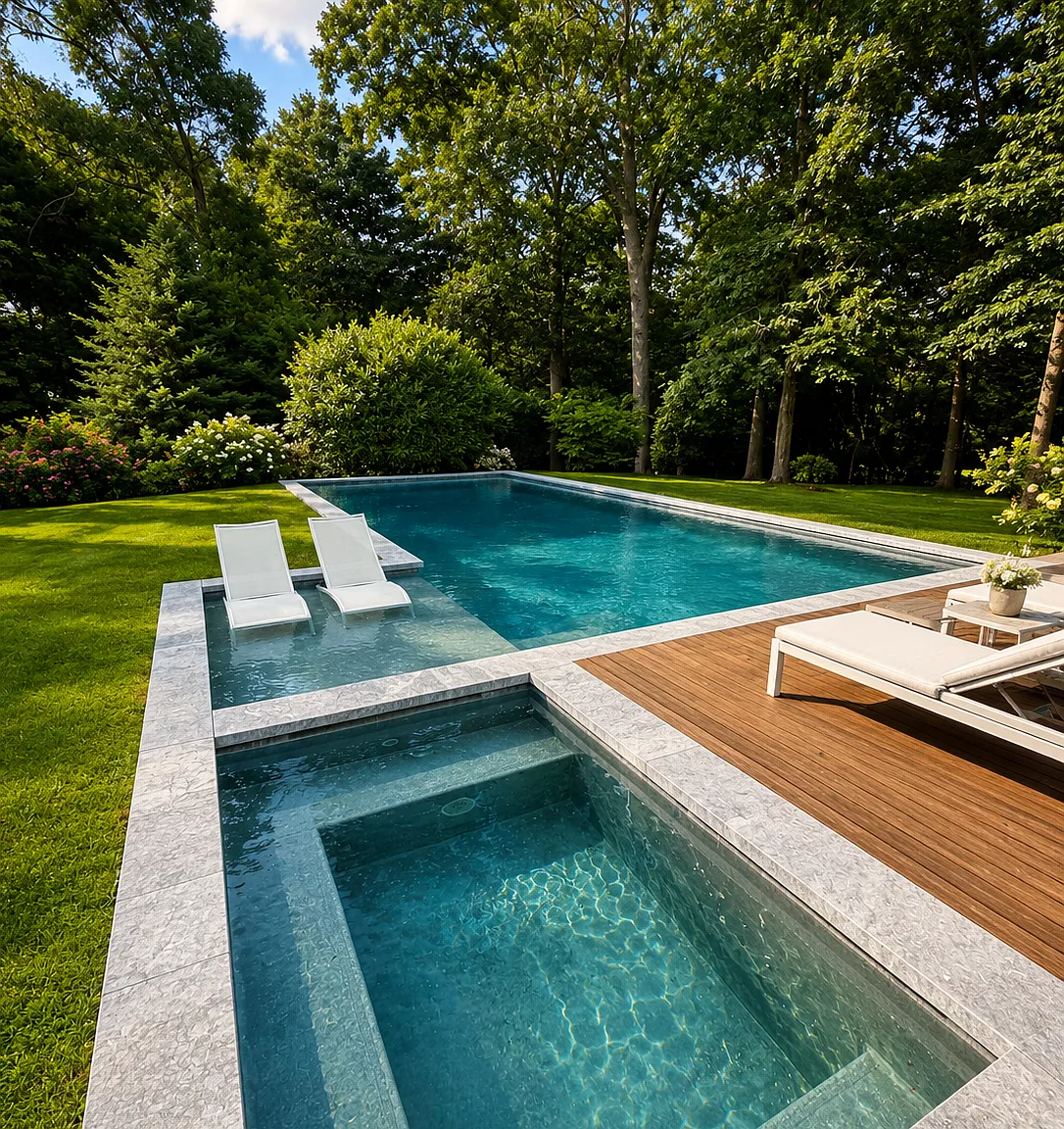 Sag Harbor-Spectacular Renovated Farmhouse by private beach — Photo 2